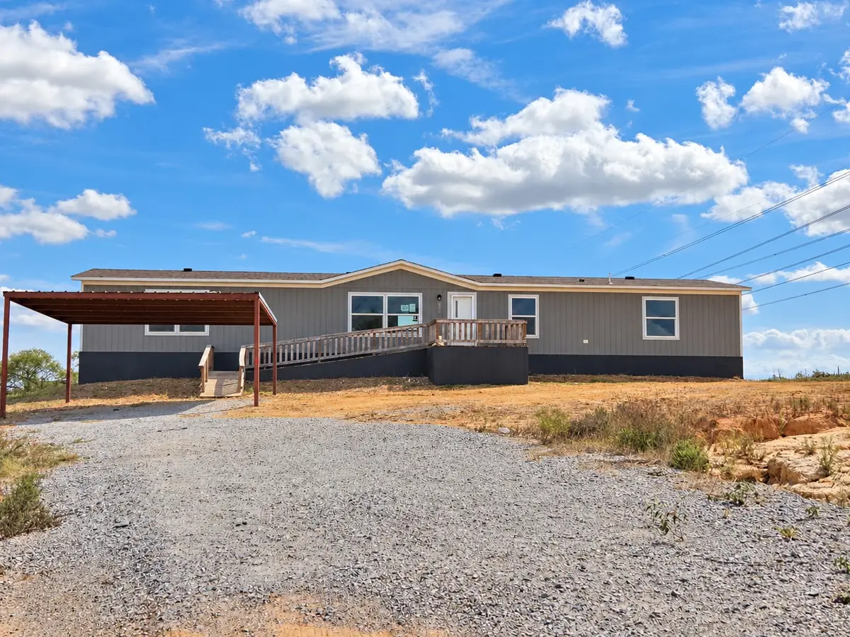 359 County Road 4791, Boyd, TX 76023 - #1