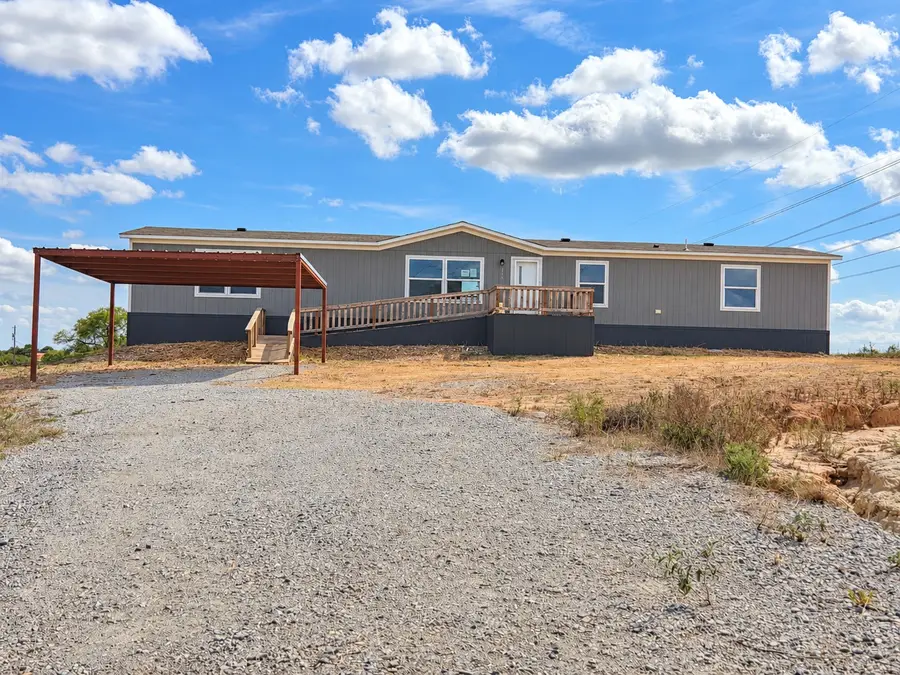 359 County Road 4791, Boyd, TX 76023 - #2