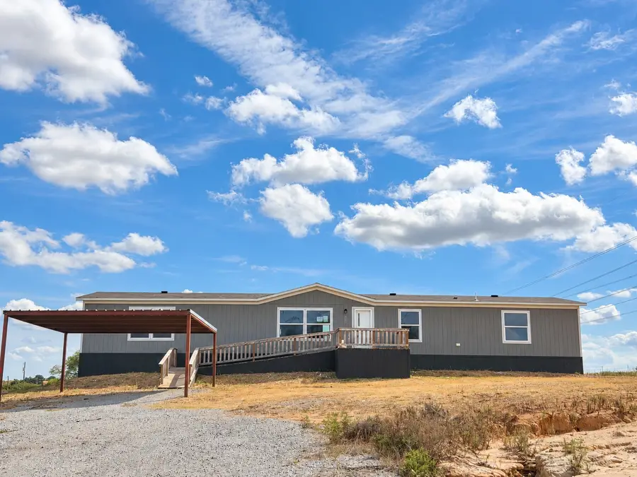 359 County Road 4791, Boyd, TX 76023 - #3
