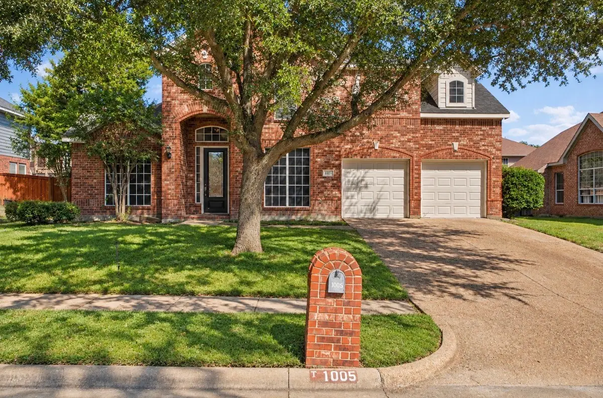 1005 Raspberry Lane, Desoto, TX 75115 - #1