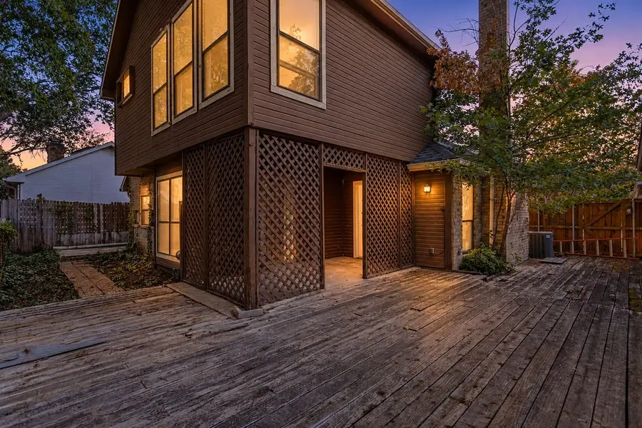 2535 Lake Bend Terrace, Carrollton, TX 75006 - #3