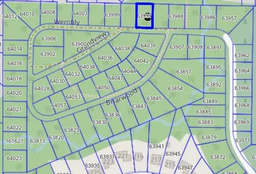 00 Wembley Street, Lake Dallas, TX 75065 - #1