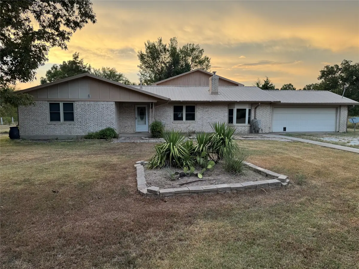 6671 Fm 1699, Avery, TX 75554 - #1