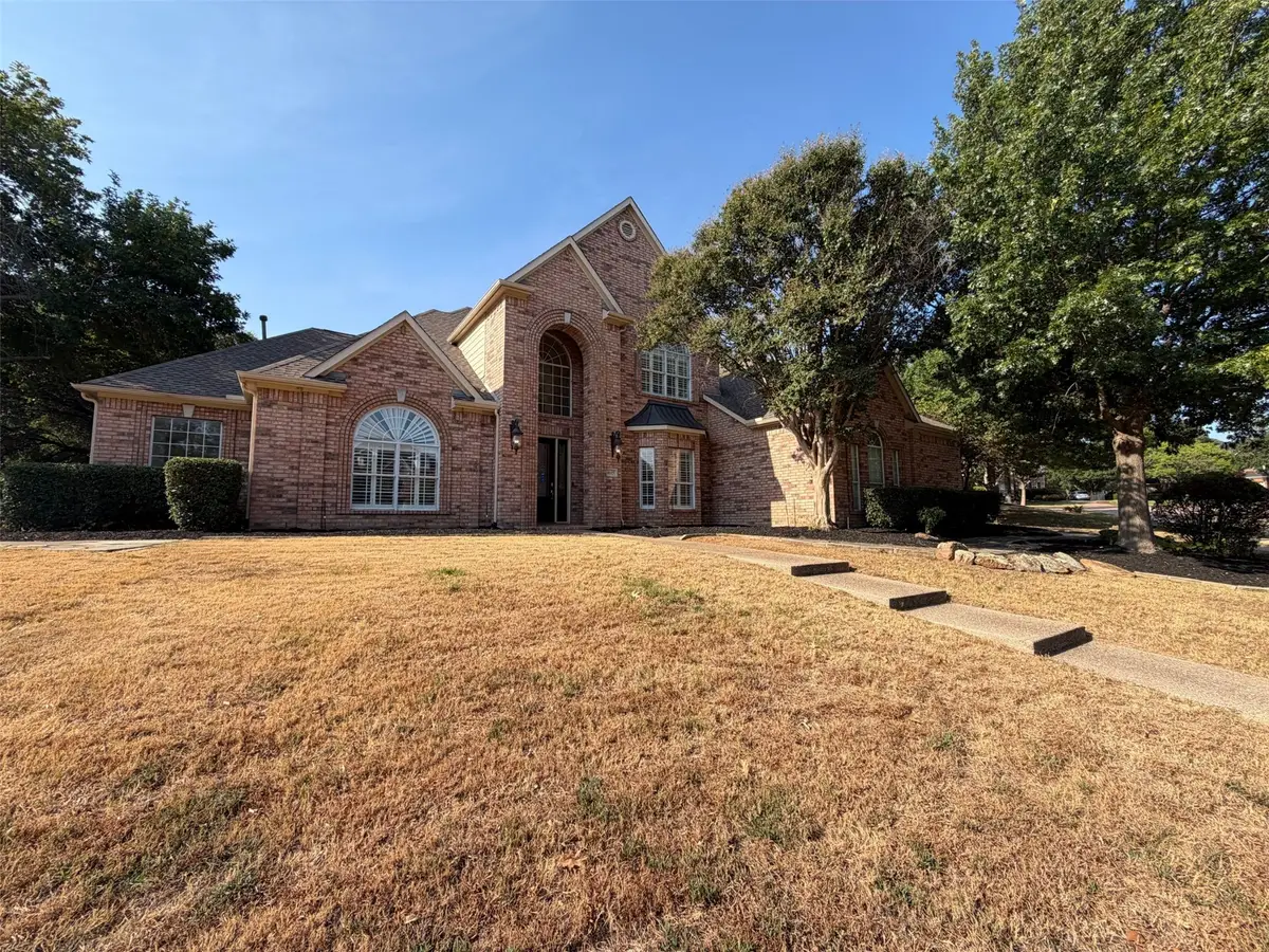 4615 Wildgrove Drive, Flower Mound, TX 75022 - #1