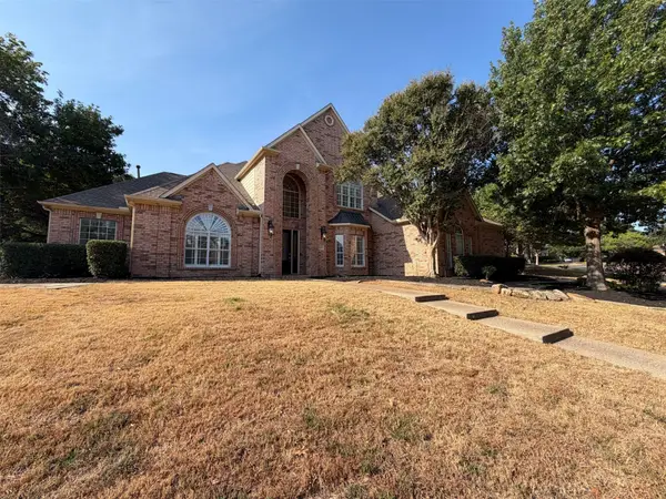 4615 Wildgrove Drive, Flower Mound, TX 75022