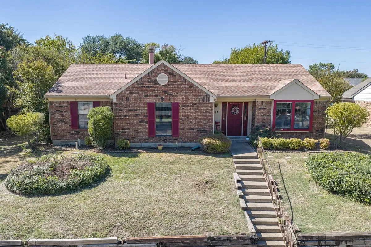 237 S Macarthur Boulevard, Coppell, TX 75019 - #1