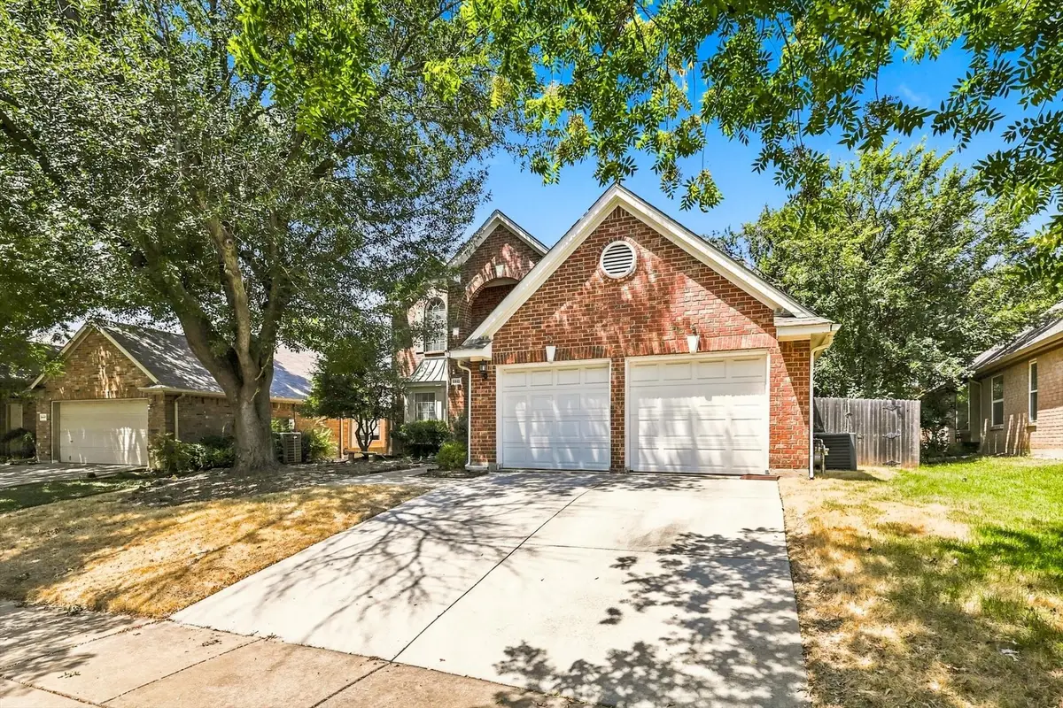 5445 Lake Powell Drive, Fort Worth, TX 76137 - #1