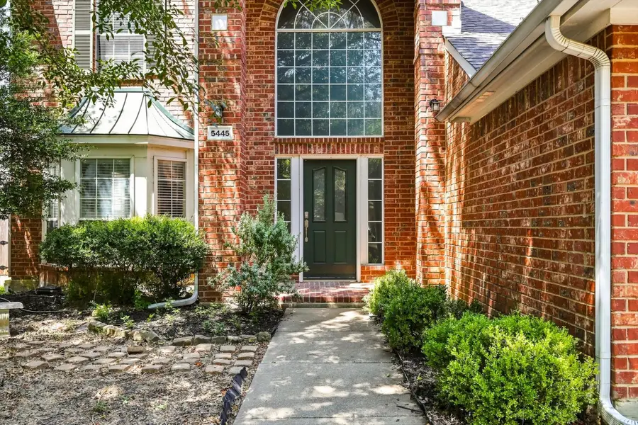 5445 Lake Powell Drive, Fort Worth, TX 76137 - #2