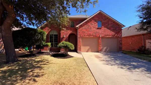 610 Louder Way, Fate, TX 75087