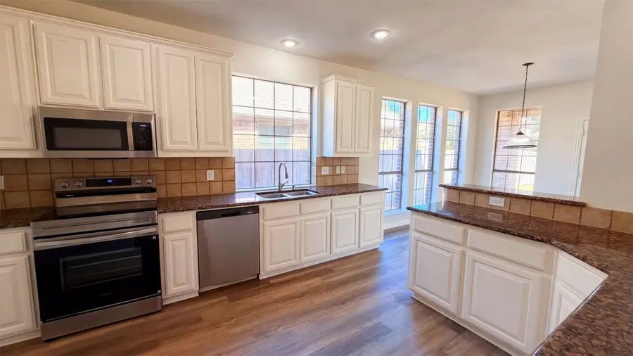 610 Louder Way, Fate, TX 75087 - #2