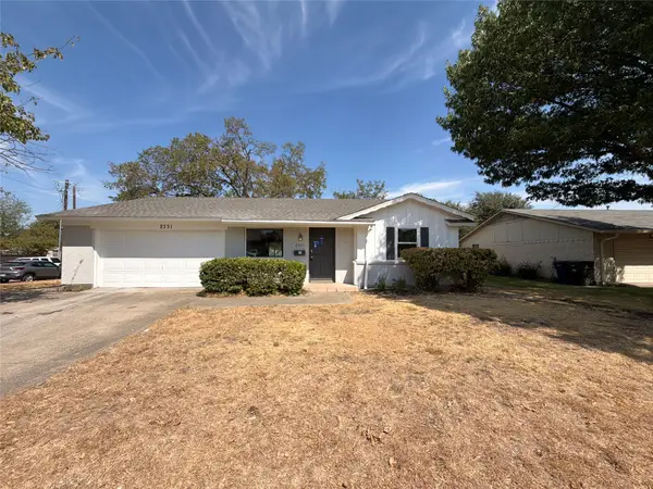 2331 Royal Drive, Garland, TX 75041