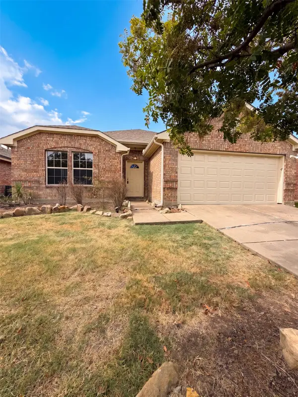 14609 Little Anne Drive, Little Elm, TX 75068
