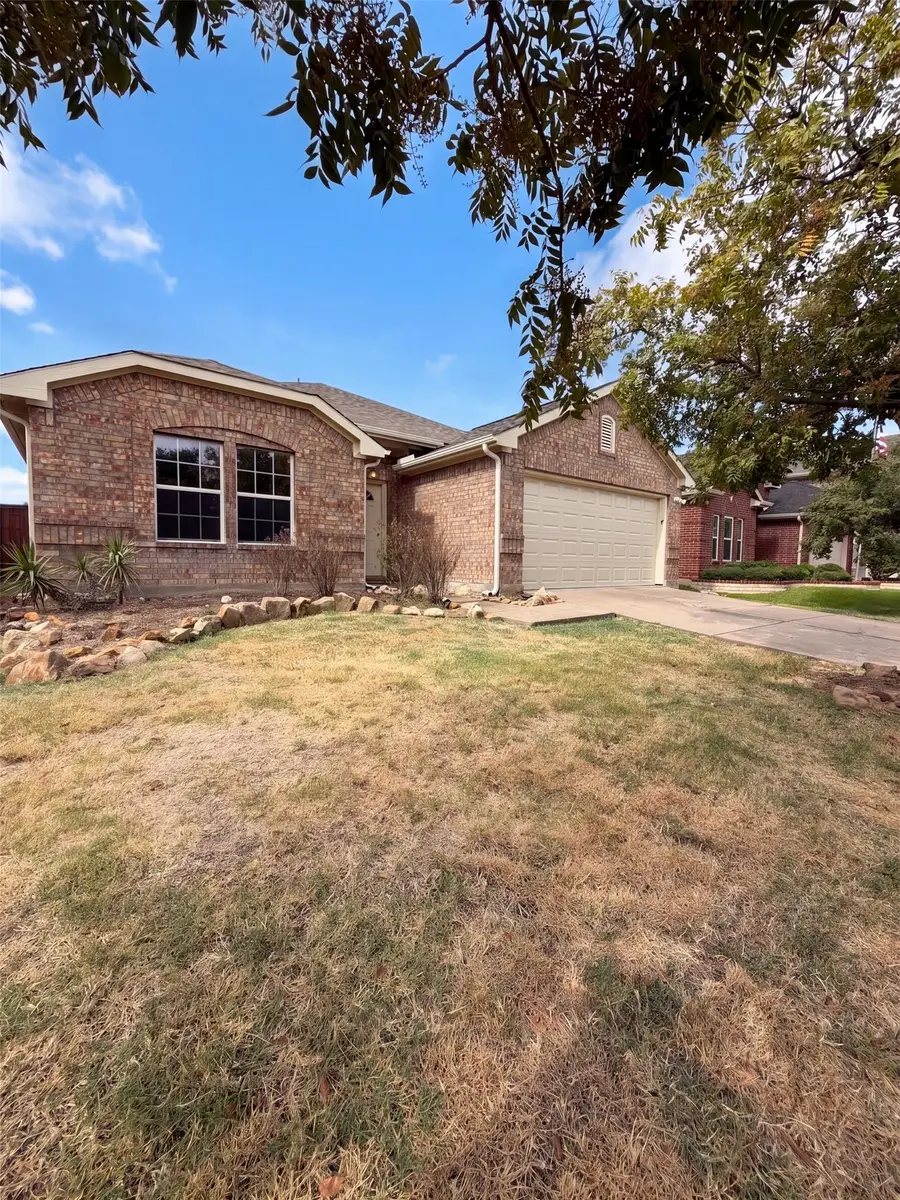 14609 Little Anne Drive, Little Elm, TX 75068 - #2