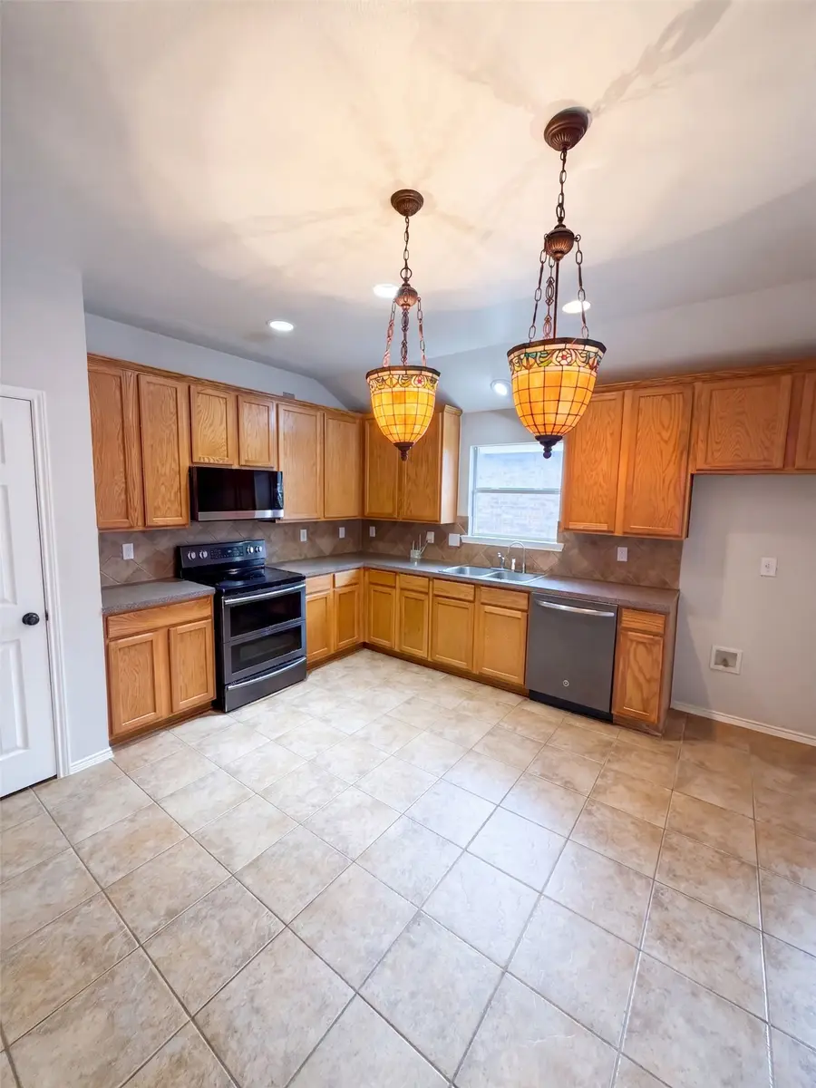 14609 Little Anne Drive, Little Elm, TX 75068 - #3