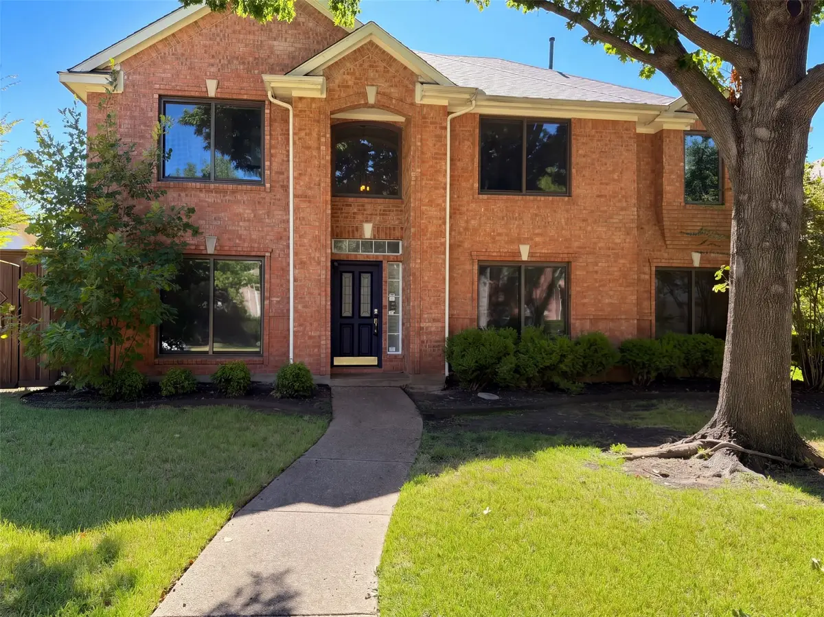 4412 Cedar Valley Drive, Plano, TX 75024 - #1