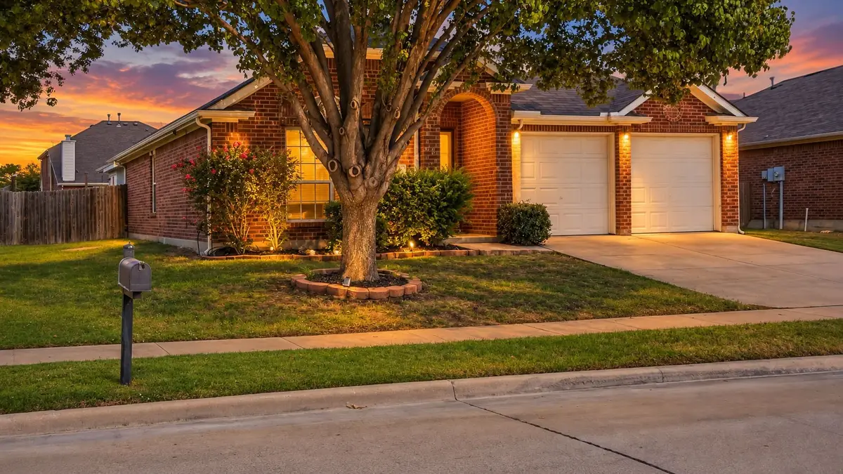 1029 Abigail Drive, Arlington, TX 76002 - #1