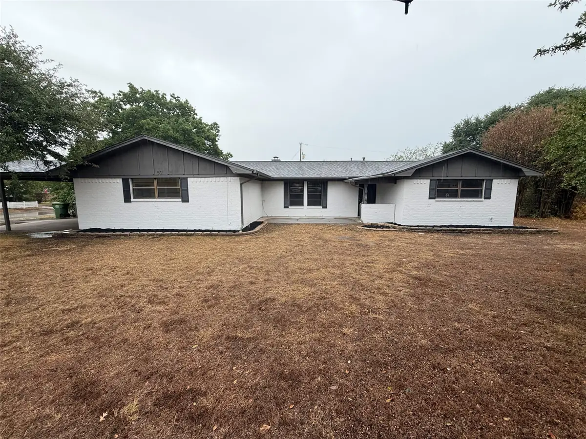 501 Franklin Drive, Glen Rose, TX 76043 - #1