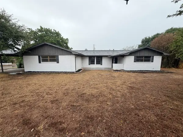 501 Franklin Drive, Glen Rose, TX 76043