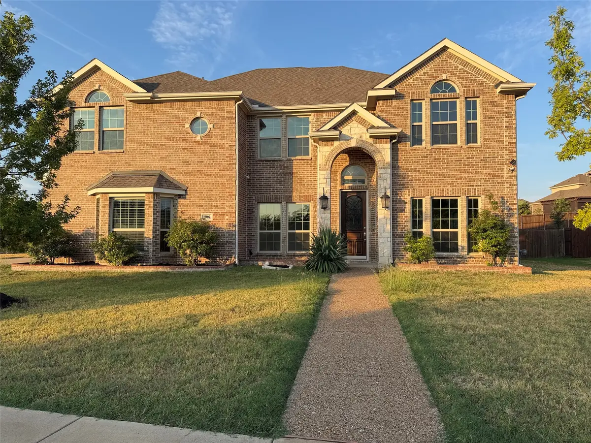 908 Heath Creek Drive, Desoto, TX 75115 - #1