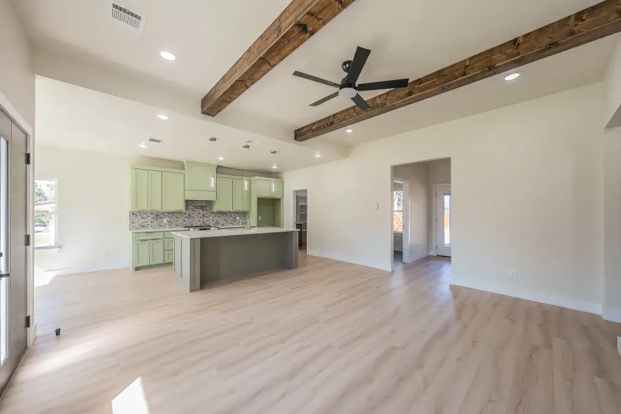 1019 Newby Avenue, Bridgeport, TX 76426 - #3