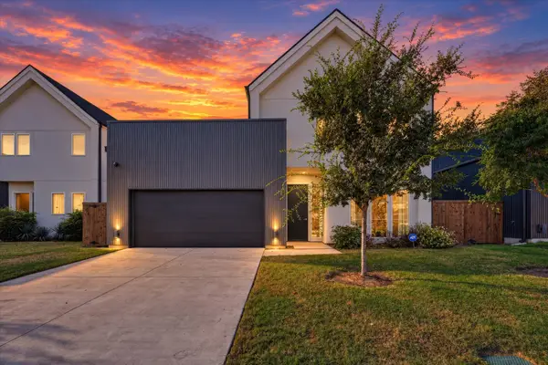 834 Mcbroom Street, Dallas, TX 75212