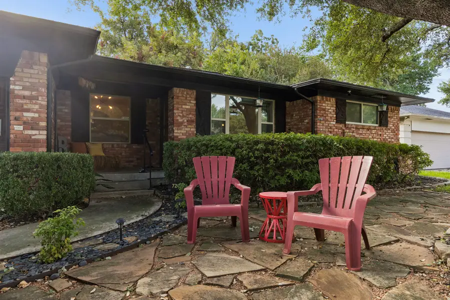 7230 Edgerton Drive, Dallas, TX 75231 - #3