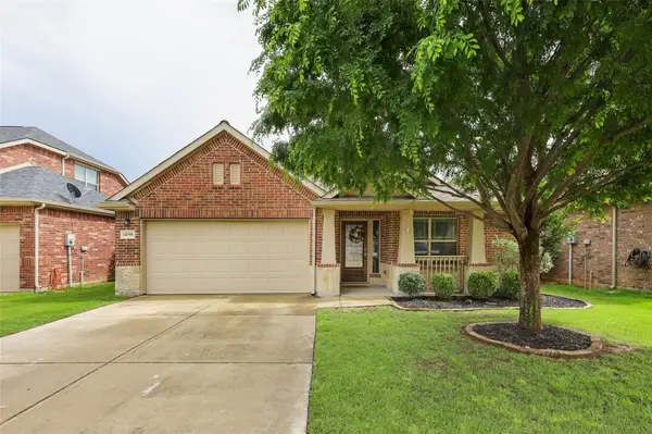 12116 Knots Lane, Frisco, TX 75036