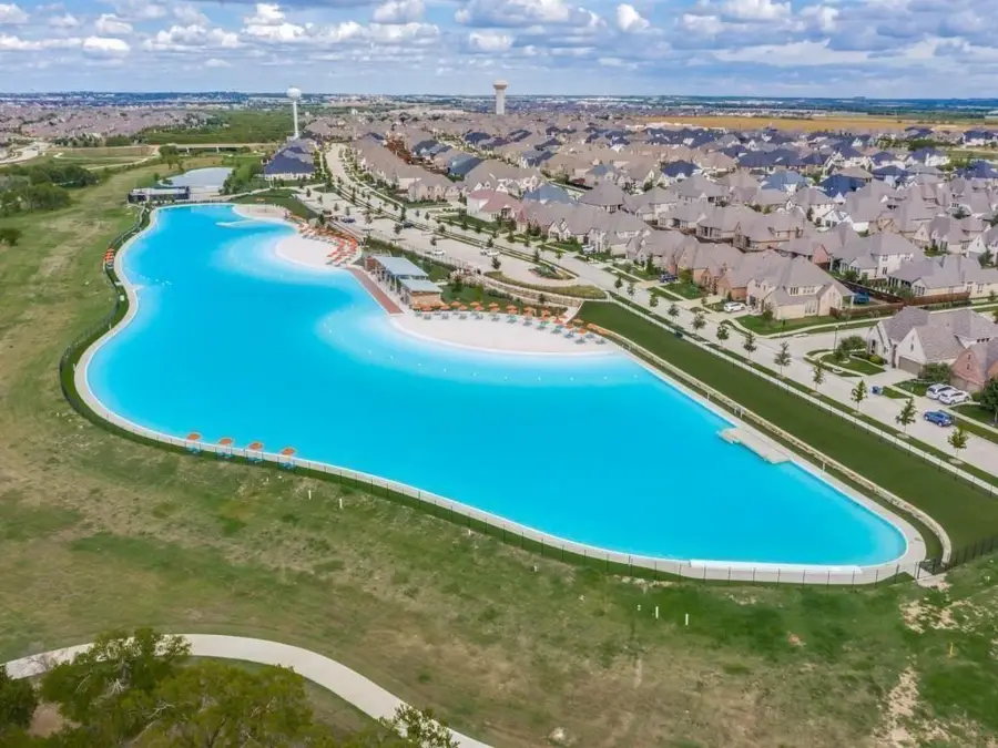 3851 Marigold Lane, Prosper, TX 75078 - #3