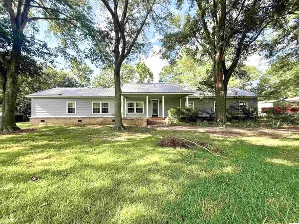 196 Houston, Simsboro, LA 71275