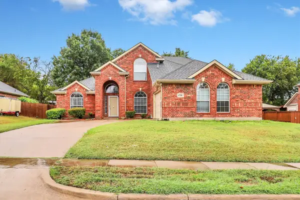6710 Creek Bend, Rowlett, TX 75089
