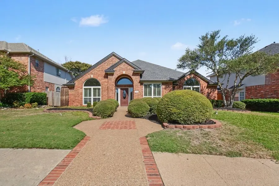 1621 Endicott Drive, Plano, TX 75025 - #2