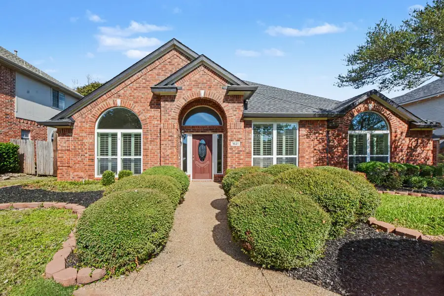 1621 Endicott Drive, Plano, TX 75025 - #3
