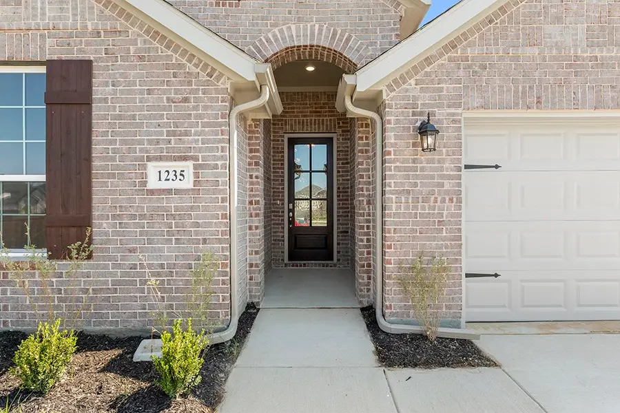 1235 Haggetts Pond Road, Forney, TX 75126 - #3