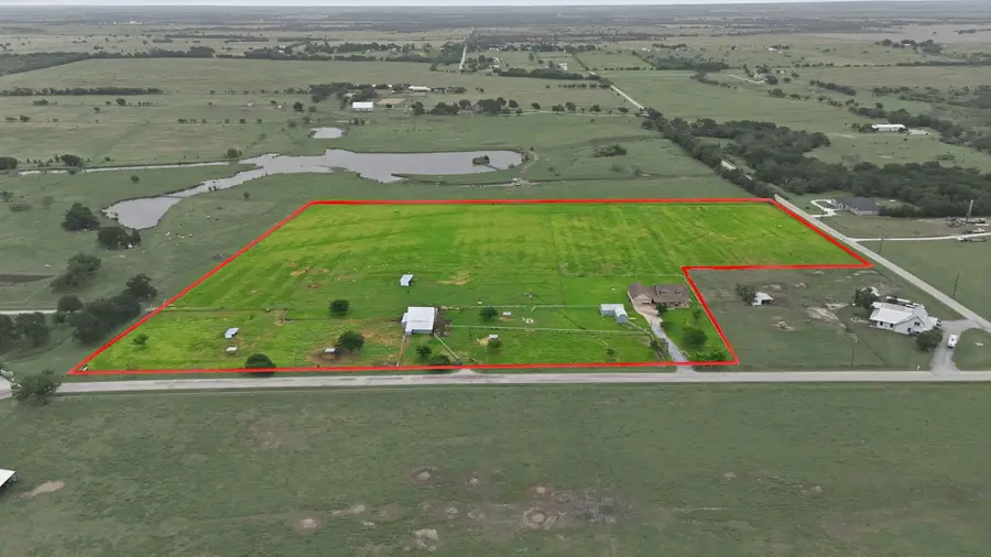 12411 Strittmatter Road, Pilot Point, TX 76258 - #3