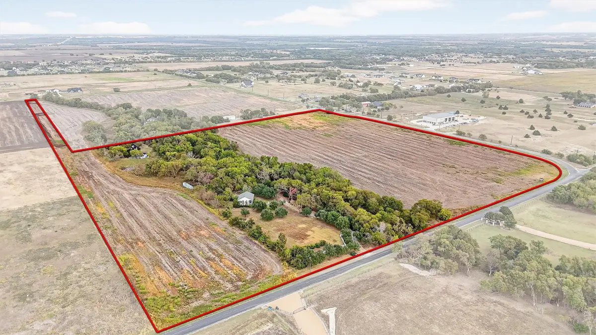 229 Pike Road, Gunter, TX 75058 - #1