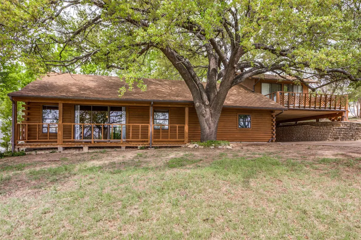 1114 Spur Trail, Granbury, TX 76049 - #1