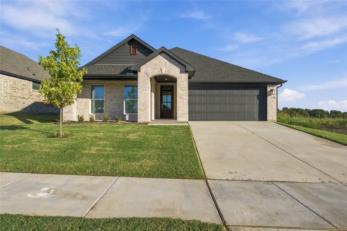 4215 Hummingbird Drive, Sherman, TX 75092 - #1