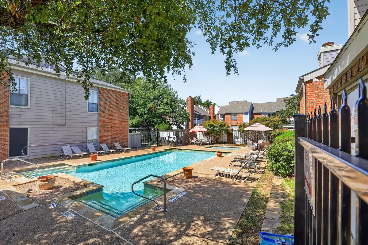 2105 Count Fleet Drive #217, Arlington, TX 76011 - #1