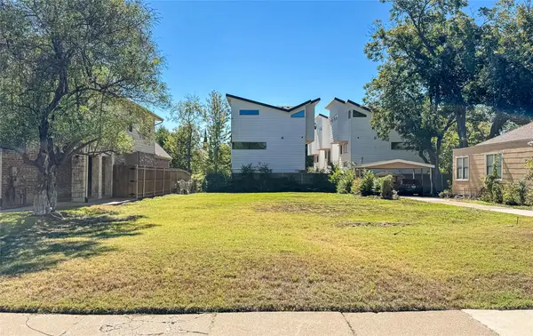 5946 Lewis Street, Dallas, TX 75206
