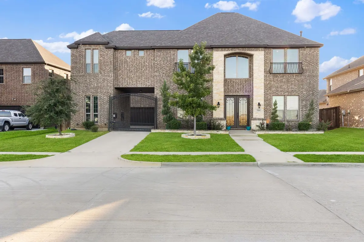 3204 Chambley Lane, Mansfield, TX 76084 - #1