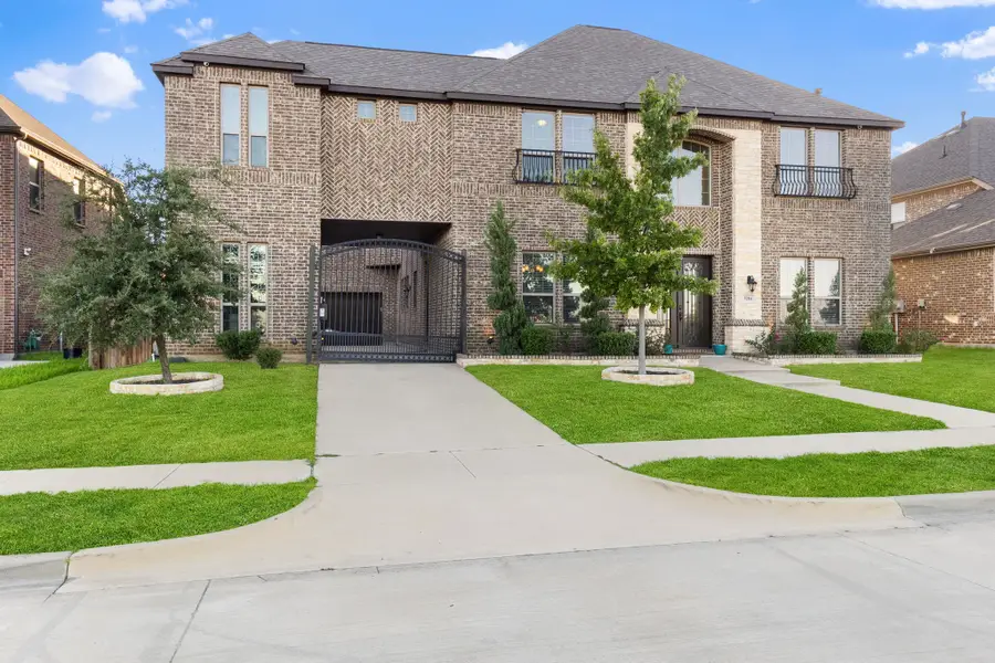 3204 Chambley Lane, Mansfield, TX 76084 - #2