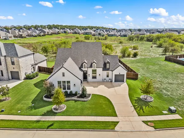 7100 Prairie Ridge Road, Argyle, TX 76226