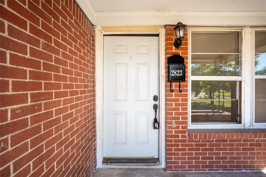 2823 San Marcus Avenue, Dallas, TX 75228 - #2