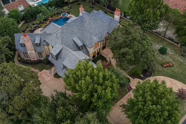 2000 White Wing Cove, Westlake, TX 76262