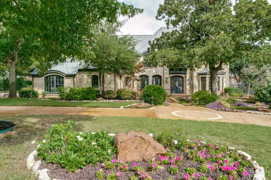 2000 White Wing Cove, Westlake, TX 76262 - #2