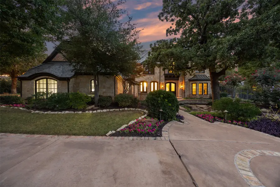2000 White Wing Cove, Westlake, TX 76262 - #3