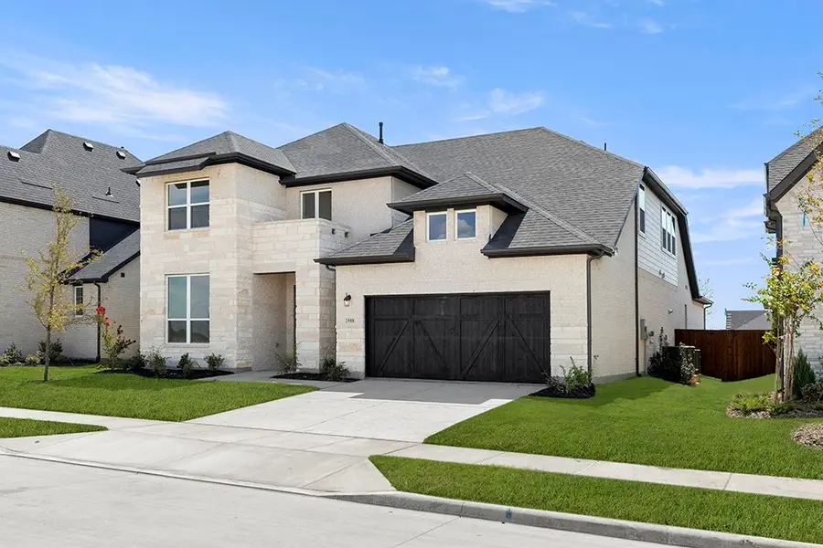 2908 Manchester Court, Celina, TX 75009 - #2