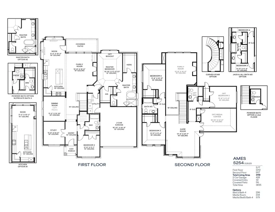 3152 Shaddock Boulevard, Rockwall, TX 75032 - #2