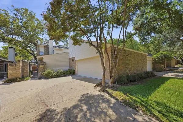 3409 Bristol Road, Fort Worth, TX 76107