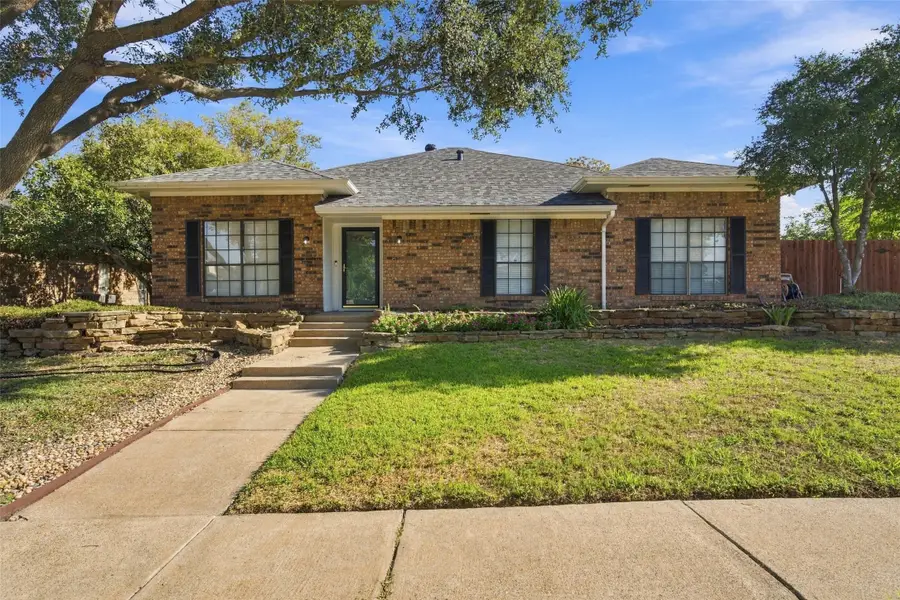 841 Villa Ridge Drive, Garland, TX 75043 - #2